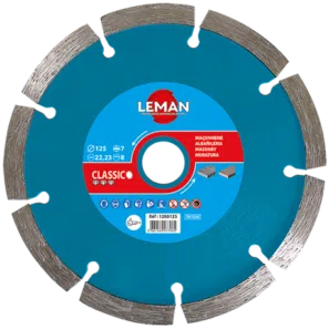 DISQUE DIAMANT À DÉJOINTOYER MORTIER