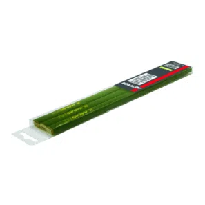 BLISTER DE 3 CRAYONS DE TAILLEURS - 24 CM
