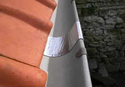 Bande d'étanchéité