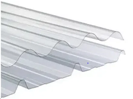 TOLE POLYCARBONATE 45-333-1000
