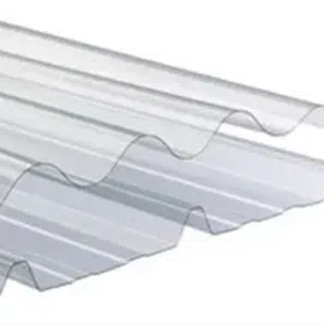 TOLE POLYCARBONATE 25-267-1070