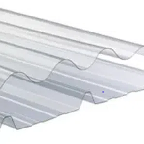 TOLE POLYCARBONATE 25-267-1070