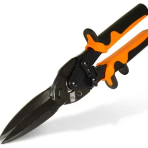 CISAILLE A TOLE LAMES 75MM