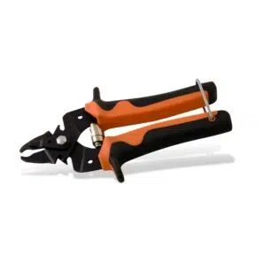 AGRAFEUSE BABY GRAFER 16/20