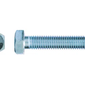 BOULON A TETE HEXAGONALE