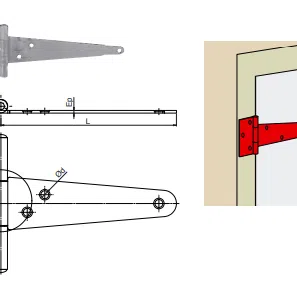 PENTURE ANGLAISE