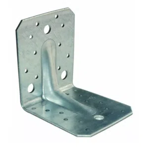 EQUERRE RENFORCEE SIMPSON STRONG 105x105x90x2.5