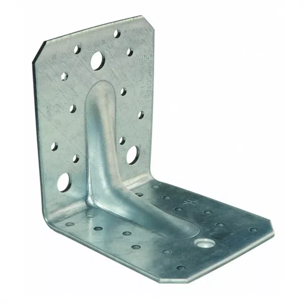 EQUERRE RENFORCEE SIMPSON STRONG 105x105x90x2.5