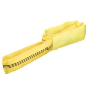 ELINGUE RONDE SANS FIN-DOUBLE GAINE 3000KG - 2 ML