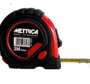 METRE A RUBAN / 3ML-16 MM