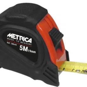 METRE A RUBAN/ 5ML-25 MM METRICA