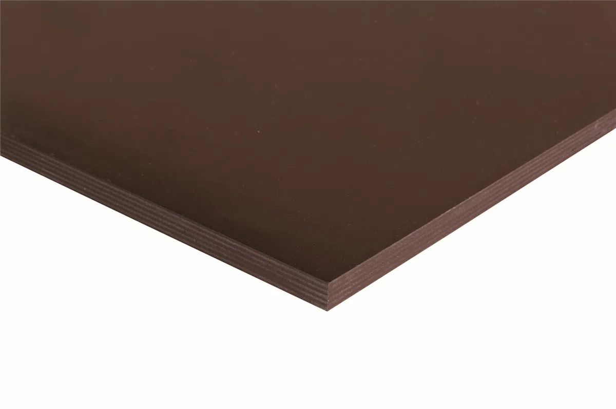 CONTRE PLAQUE REMORQUE