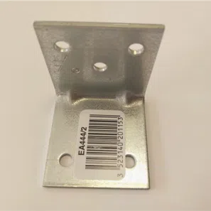 EQUERRE ASSEMBLAGE 40/40/40/2