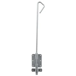 VERROU BAIONETTE 16X300 ZNB